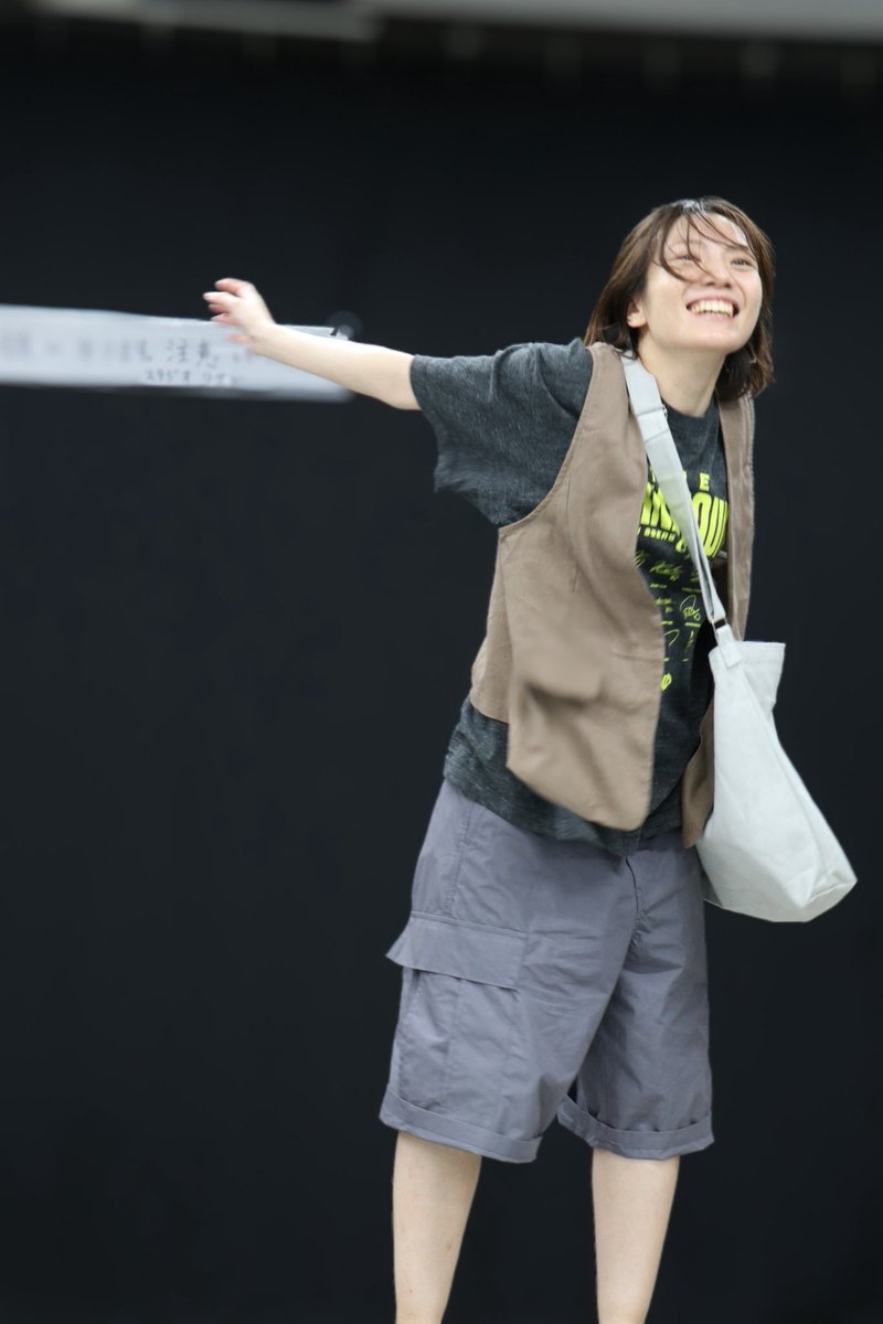 TohokuRootsPj's tweet photo. TOHOKU Roots Project「想稿・銀河鉄道の夜〜2026〜』
来週8月7日金曜日ザムザ阿佐谷にて開幕。
震災から15年。色々な思いを胸にしつつ、べらぼうに面白い作品になりました。「これ銀河鉄道だっけ？」と時には爆笑しながら稽古は進んでいます。どうぞ会いに来てください。

#tohoku_roots
#銀河の一座 https://t.co/nSPSKRWv9P