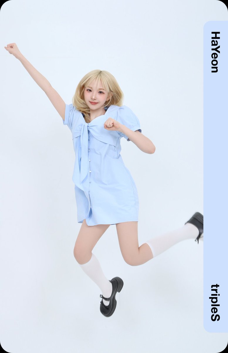 Nykies_WAV's tweet photo. HAPPY HAYEON DAY! To celebrate here's a hayeon objekt giveaway :)
5 winners

Hayeon bb503
Hayeon cc325
Hayeon bb351
Hayeon bb326
Hayeon cc114

Rules
-like &amp; rt, comment id
-post your fav hayeon gif/pic etc
-follow if you want

Ends Aug3

#영원한육각대장의탄생일
#Happy_Hayeon_Day https://t.co/wXqcPaYQcu