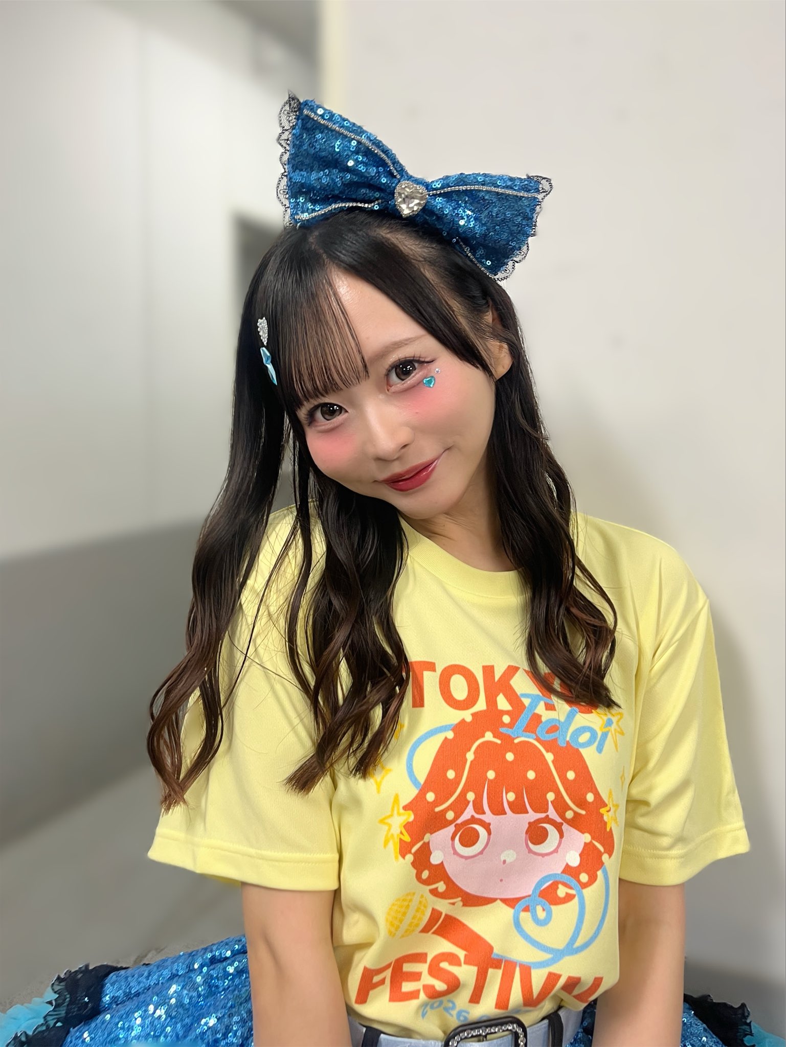 toi toi toi 谷屋杏香 生誕Tシャツ 谷屋 杏香(Toi Toi Toi) on X: 