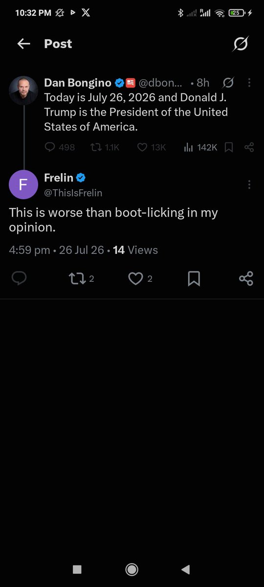 FrelinX's tweet photo. @ImBreckWorsham Me neither (for now). https://t.co/Fl3RBdBriC