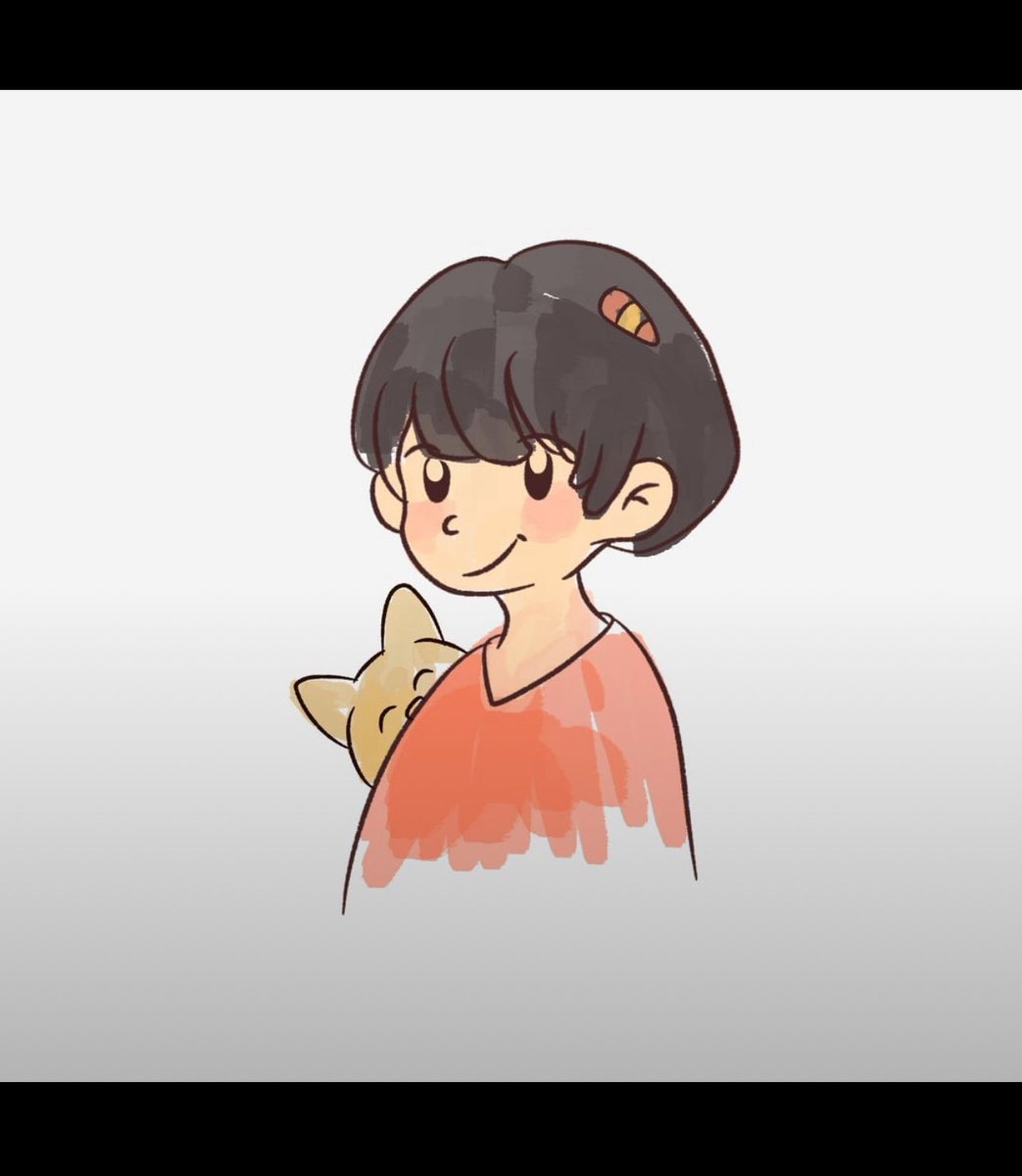 Navicreates's tweet photo. @crownonoluv henlo cartoon artist po here
300 https://t.co/4Xac0J10Dg