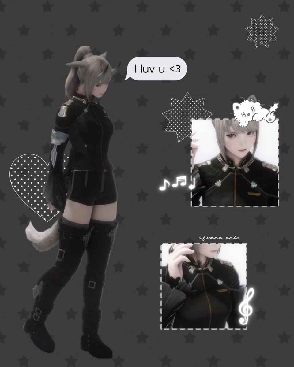 ❤︎† tweet media