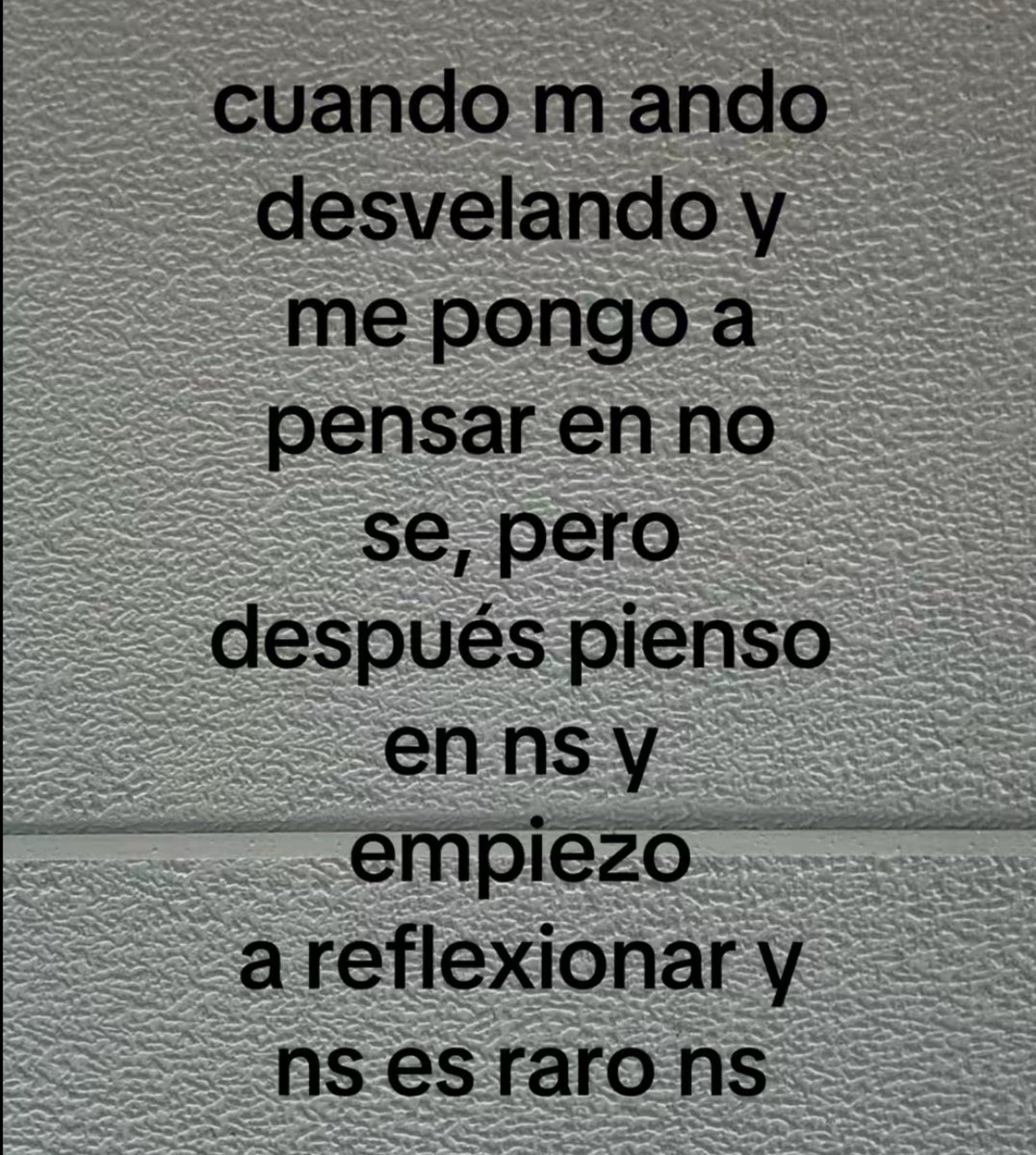elistrangez's tweet photo. odio sobrepensar https://t.co/ILidqSFULK