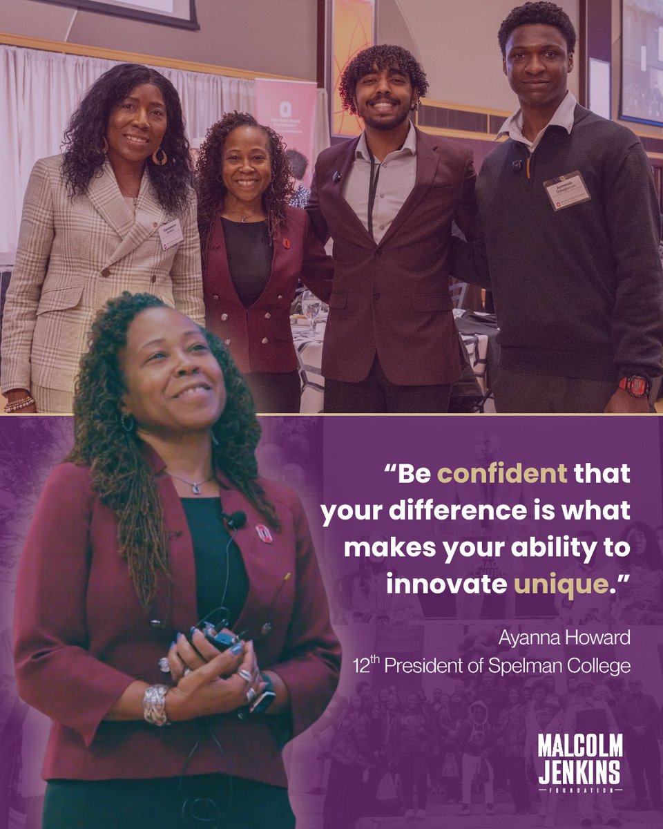 TheMJFoundation tweet picture