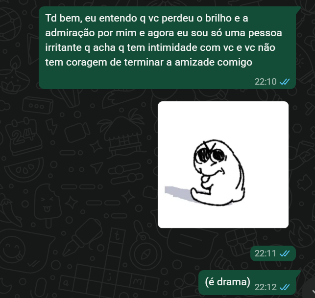 Raposa Draconiana tweet media