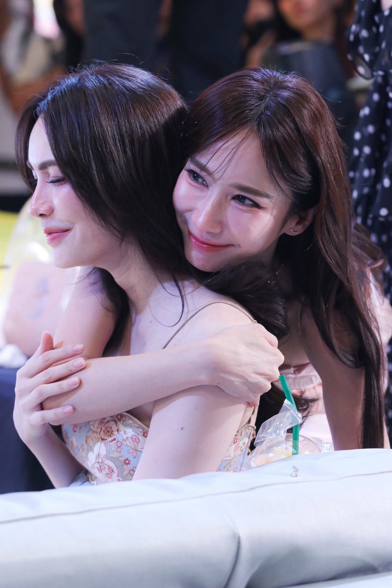 Mampat735494's tweet photo. นางฟ้าตัวน้อย..ของพี่อั๊ม ✨️🧚‍♂️

HERE WITH CHARLOTTE01
#ชาล็อตออสติน #CharlotteAustin
@itscharlotty https://t.co/ux9S1D4OPg