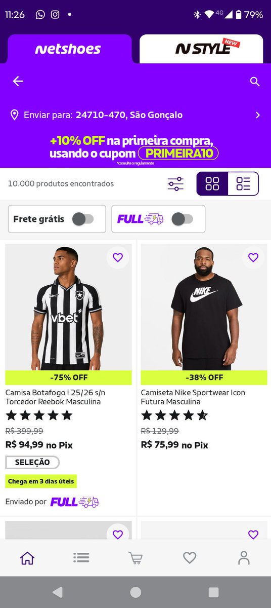 pedrofoontes's tweet photo. @mengaorcomics Tirei print esses dias por conta disso, olha a diferença https://t.co/O3JOgmlVhG
