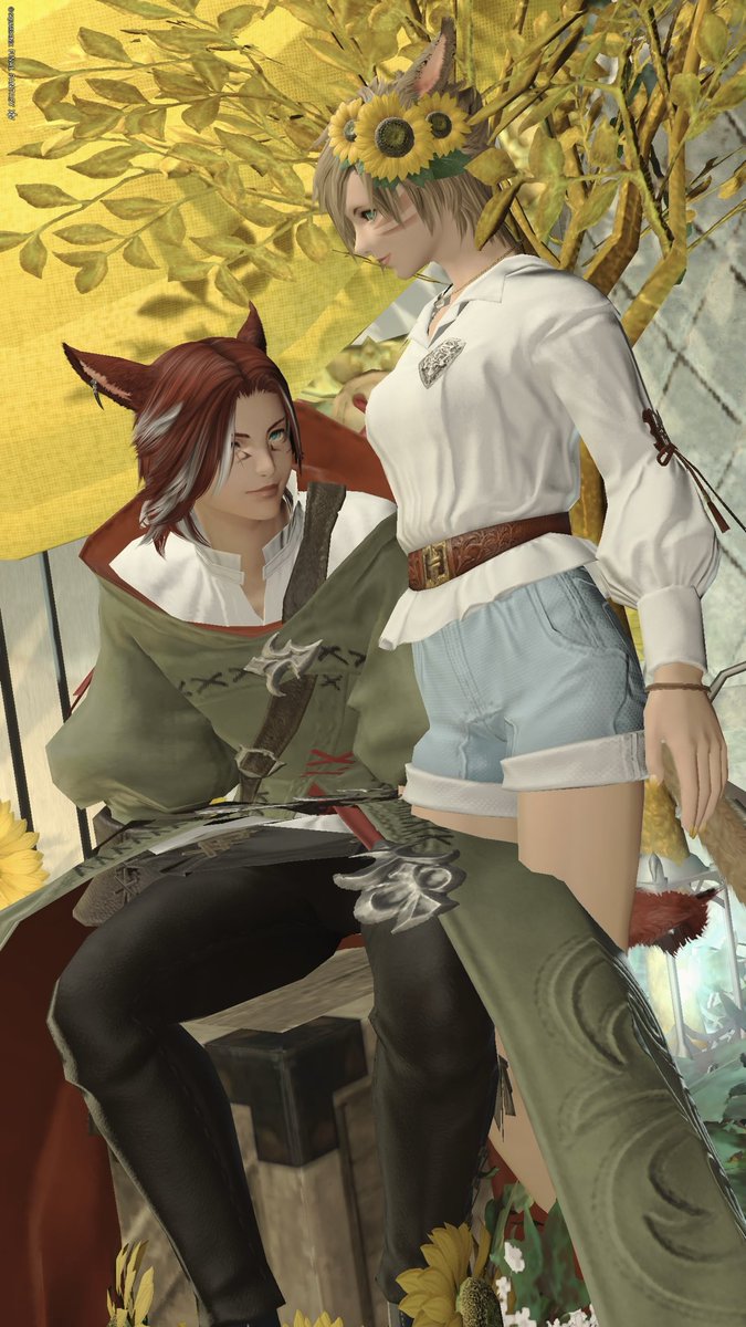 lahzen_ff14's tweet photo. 蒼天タクシーしながら
気付けばほぼ雑談で終わったかもしれん🤣
楽しかったありがと〜☺️
夏休み満喫するんだよ〜!🥳🥳
スト6アルマスもおめでとう👏🏻👏🏻✨
#Su_Studio https://t.co/SC1s1lAm23