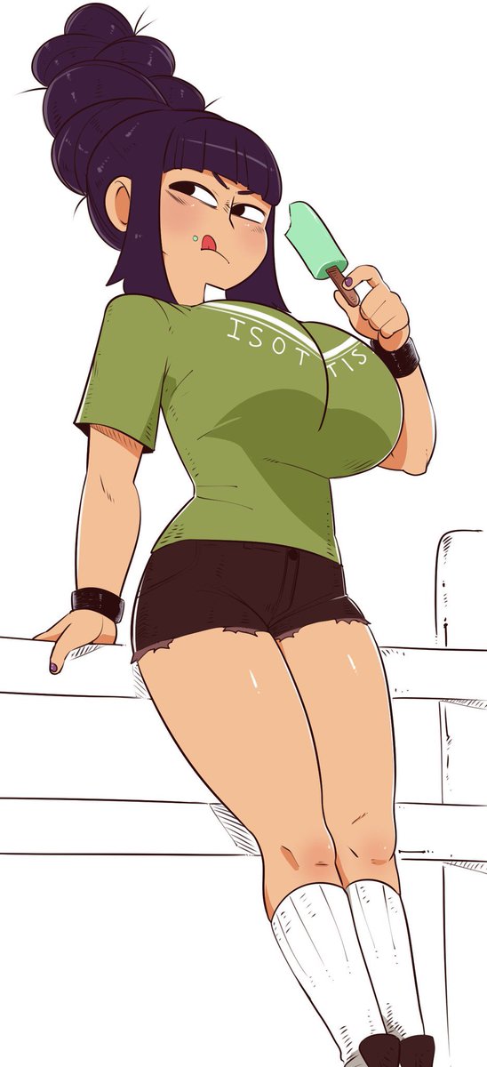 PornM74519's tweet photo. Nuclear wasabi https://t.co/1qxYUlExws