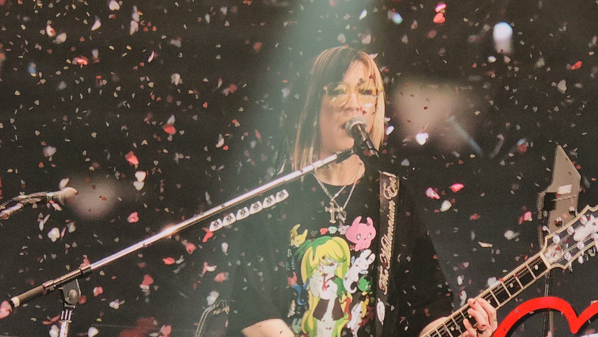 HISASHI～💜🎸 2026 0731 GLAY