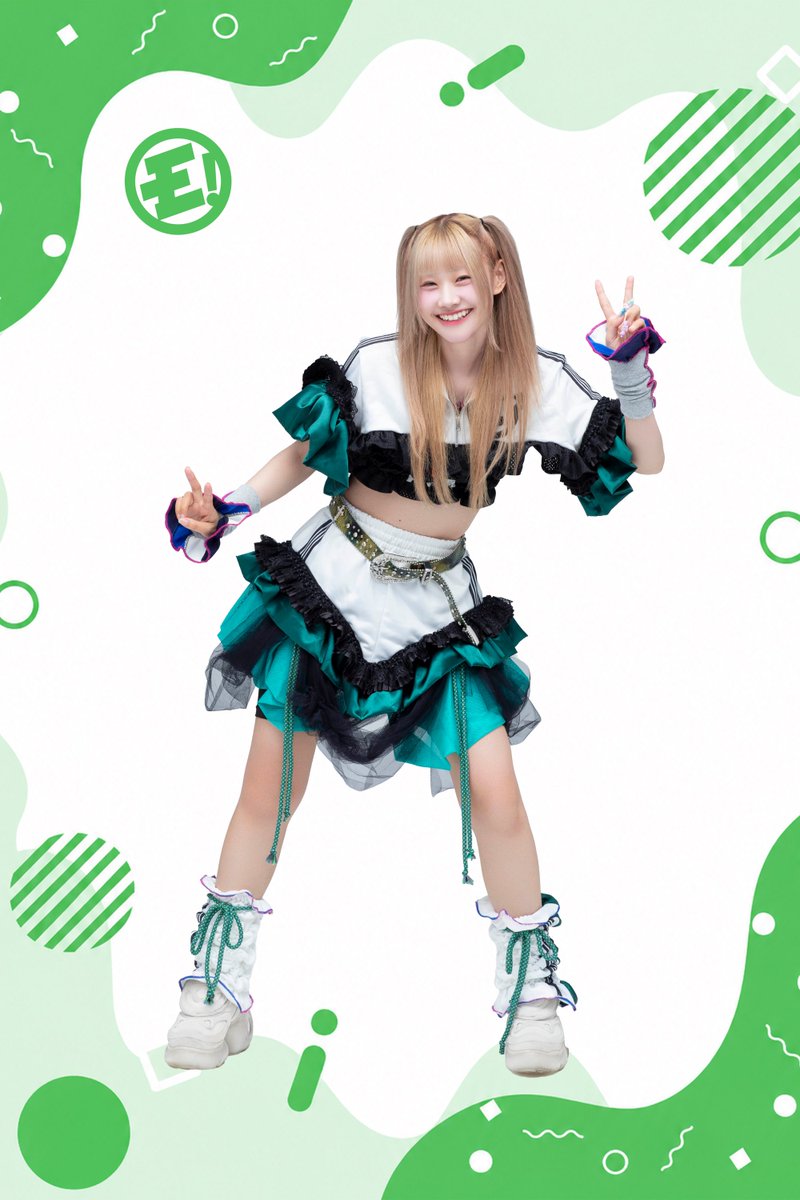 ylmlm_official's tweet photo. ━━🏢新アー写公開🏢━━━
氏名：なに
━━━━━━━━━━━━━
役職：財務担当専務
🟩財布をゆるめる担当
━━━━━━━━━━━━━
#ゆるめるモ https://t.co/xxxYpKvGvm