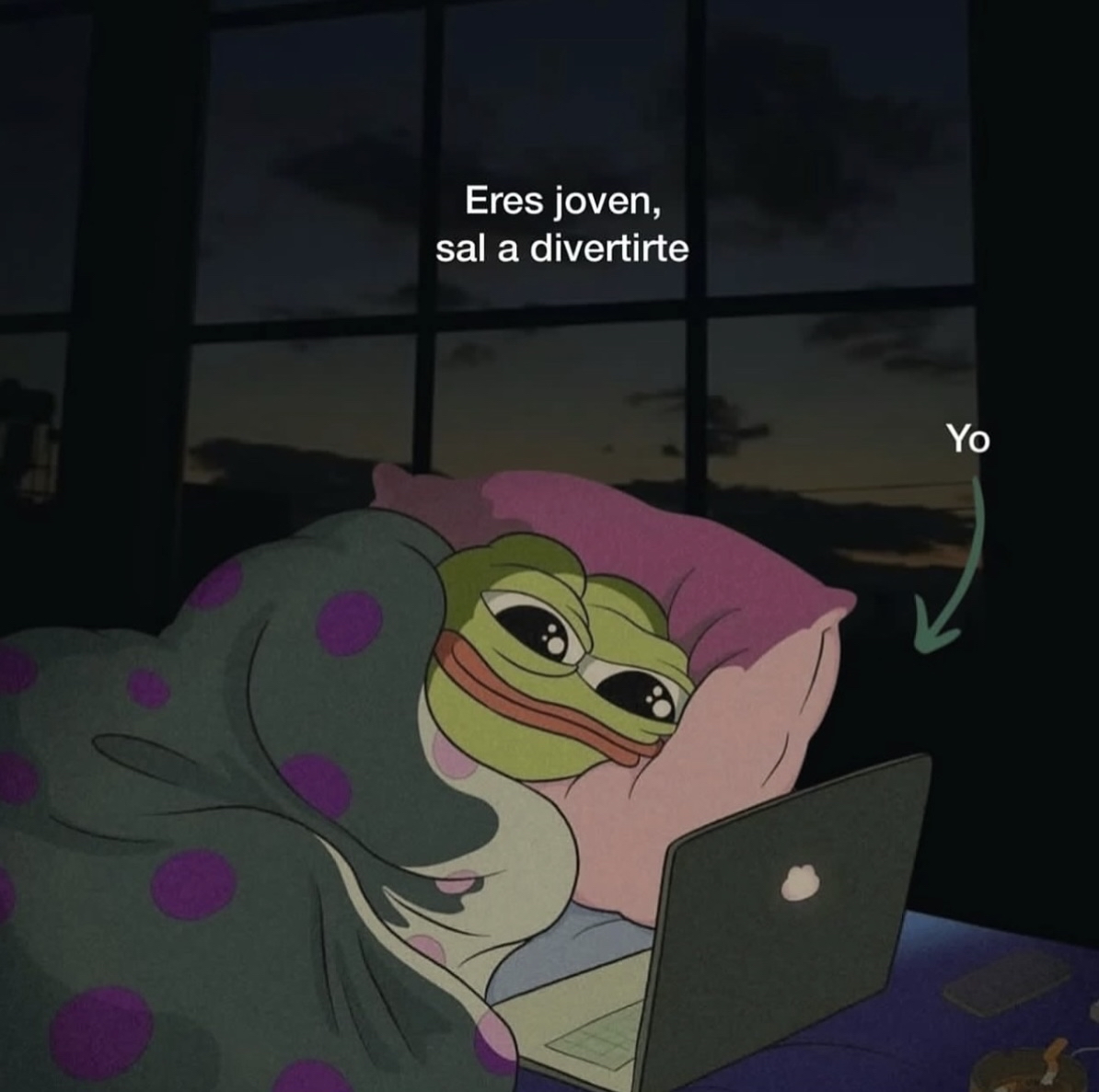 Guarromantico_'s tweet photo. El mejor plan. https://t.co/7JopW1CNIK
