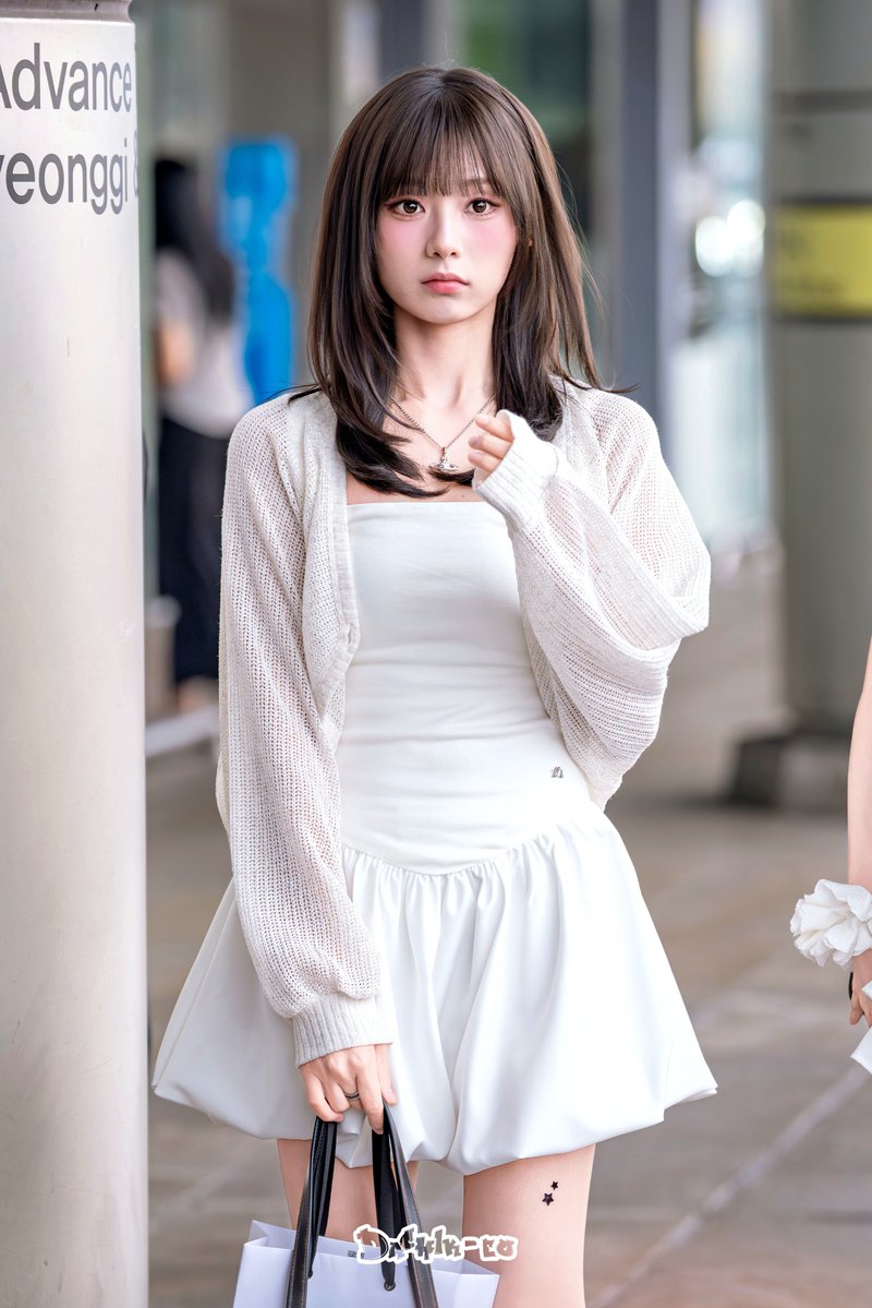 dachik_eo's tweet photo. 260801 UNIS (유니스) - GMP 
#UNIS #HYEONJU #진현주 https://t.co/FJbe4WMh5u