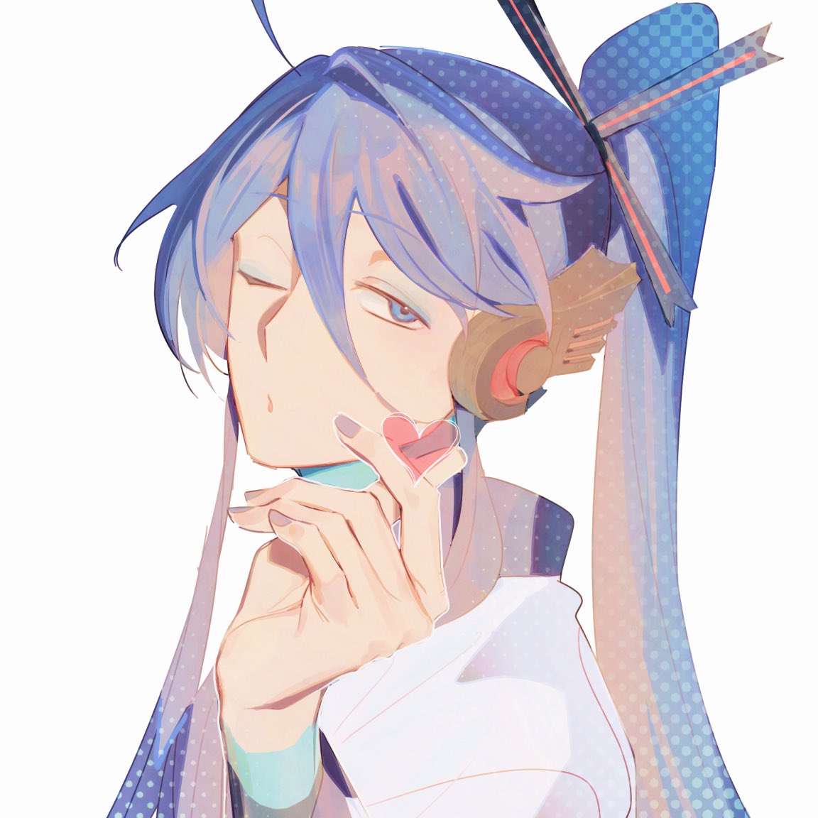soikaiso's tweet photo. 🫰
#神威がくぽ https://t.co/WVzbeq6BwR