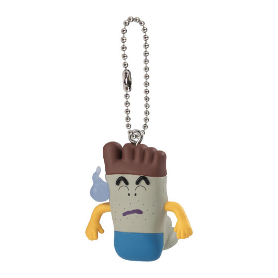 Shinchan_goods's tweet photo. 🖍️カプセルトイ新商品🖍️

『映画クレヨンしんちゃん 奇々怪々！ オラの妖怪バケ～ション スイングマスコット』

◼️1回300円
◼️全6種

2026年8月 第1週〜
全国のガチャガチャ売り場で発売✨

詳しくはこちら👇
https://t.co/ty7Odkb0Ui

#クレヨンしんちゃん https://t.co/83mWUdkGuv