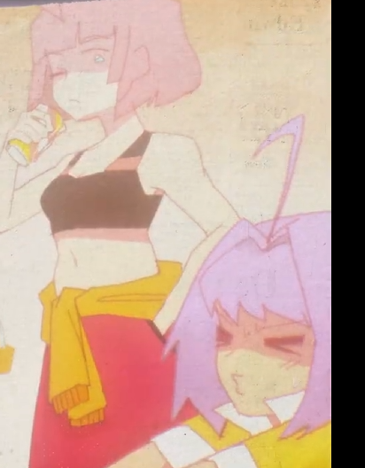 NOTBURNINGWAX's tweet photo. gay ass https://t.co/KFJJ5RRB6m