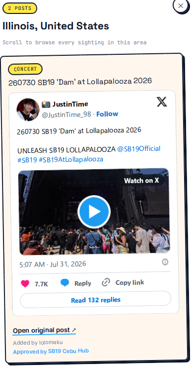 lolomaku's tweet photo. @SB19Official  WORLD DOMINATION! I made a little corner on the internet for A'TIN to trace every single step! Soft launching https://t.co/PcVKw0zvZk an interactive map tracking SB19 around the world!

BUT I NEED HELP! I already messaged fanbases I can find 😭. I'm shy.

#SB19 https://t.co/eHqUQwZ9Dl