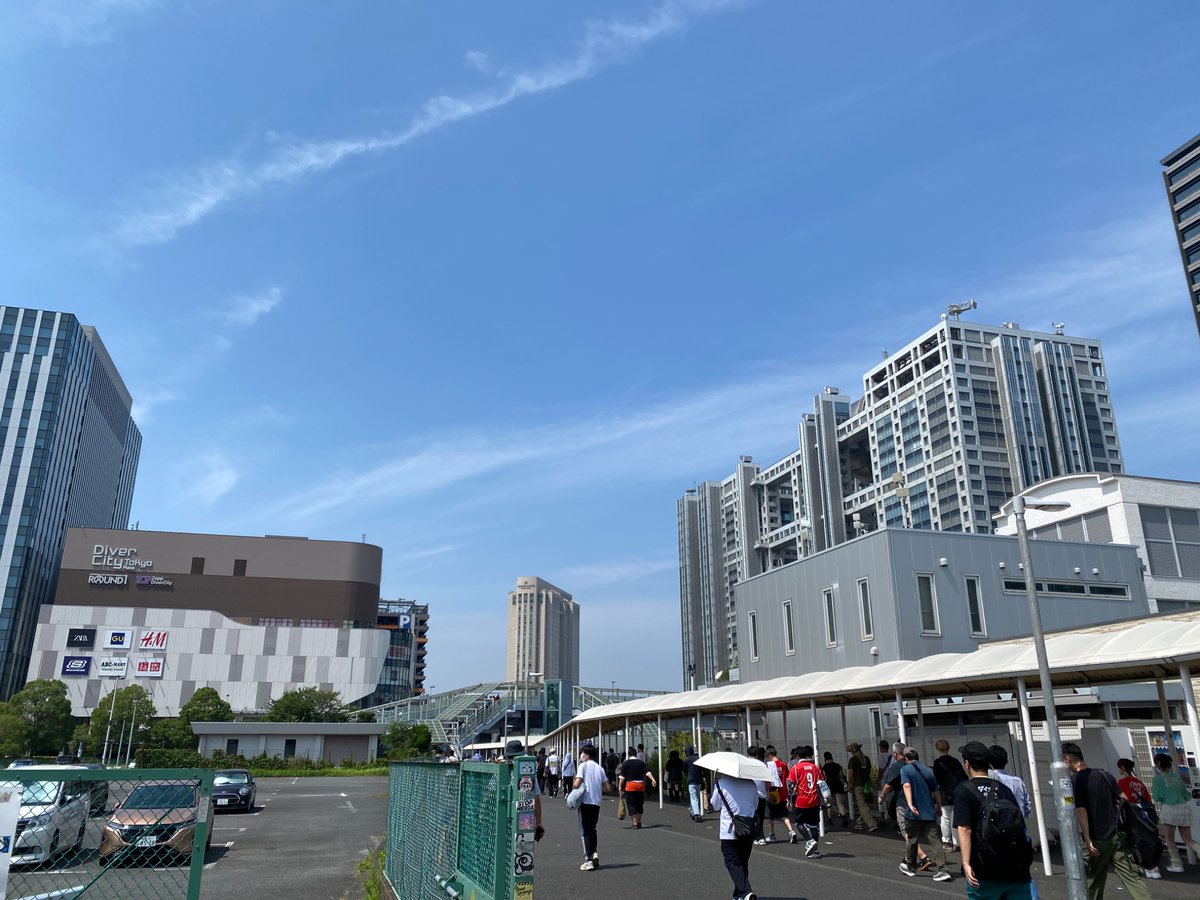 saimasa3013's tweet photo. おでーばにきただ https://t.co/E8o0weqeCt