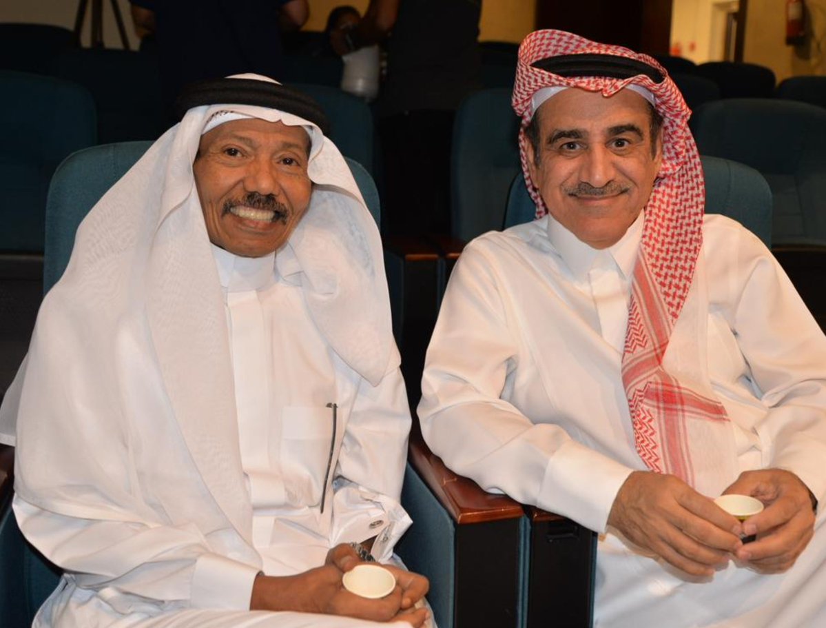 SASCA_JED's tweet photo. بحضور الروائي أ. يوسف المحيميد رئيس مجلس إدارة جمعية آداب وفنون السرد #نالا 
والروائي أ. عبده خال مستشار #جمعية_الثقافة_والفنون شهدت #جدة توقيع مذكرة تفاهم بين الجمعيتين
وقعها أ. محمد آل صبيح، وأ. فالح العنزي، في خطوة تعزز التعاون المشترك، وتسهم في إثراء المشهد الأدبي والثقافي. https://t.co/Z7hAUAtjEY