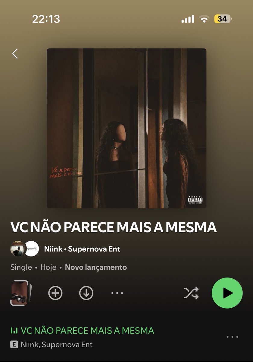 dashvzk's tweet photo. Ano passado eu postei um tweet aq e apaguei, falei que quando o Niink lançasse essa eu superava minha ex
E ADIVINHA AMIGOS E AMIGAS https://t.co/2XnIRxtx5s