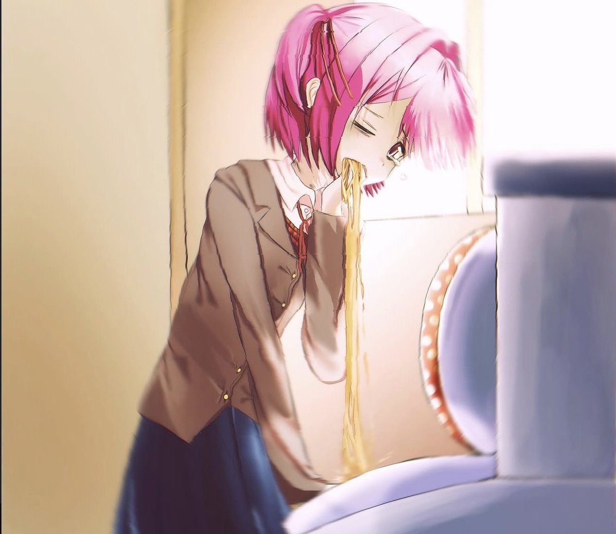 Moegirlmolester's tweet photo. @medoraorg https://t.co/hbVfGDVHyA