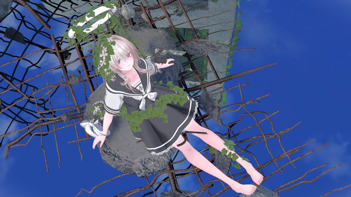 3i2uk1(みずき) tweet media