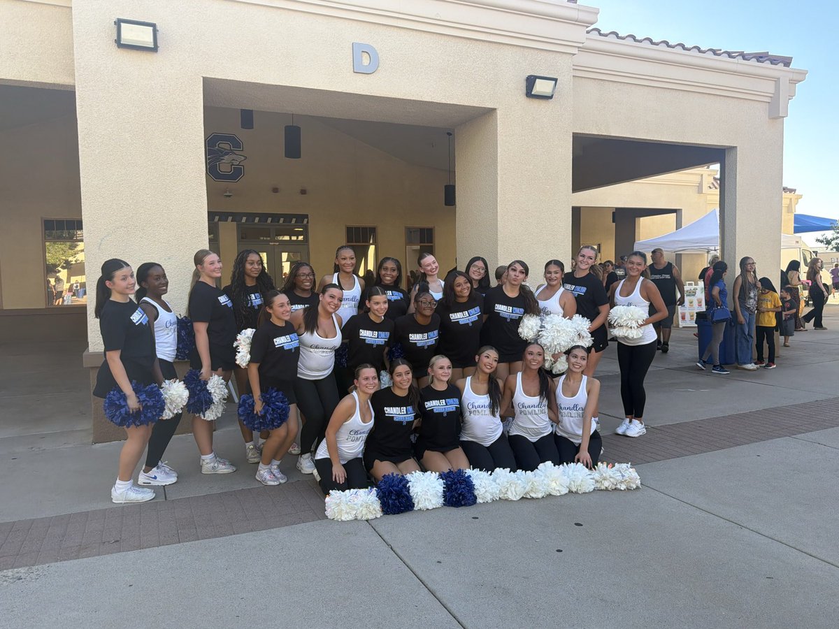 GMilbrandt_CHS's tweet photo. Thank you to everyone who helped make the CHS Open House a huge success! https://t.co/sk0gsTAfNP