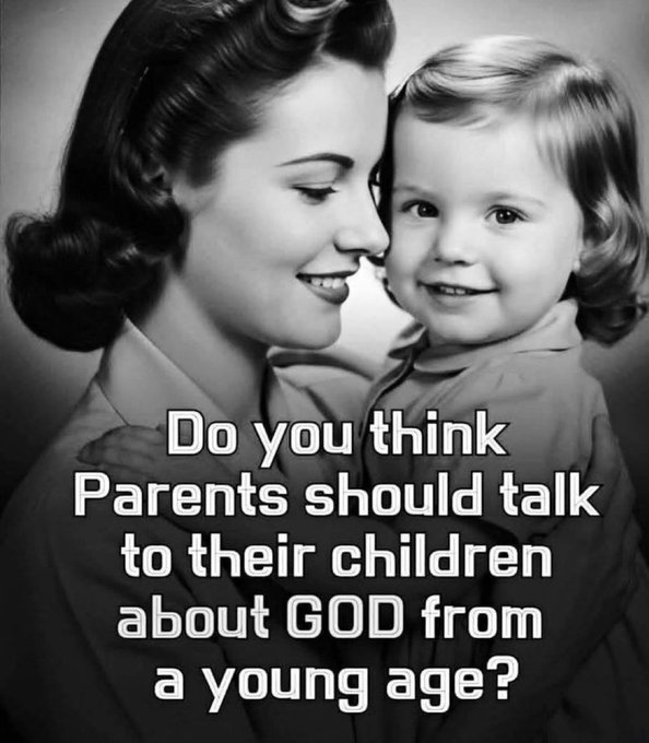 AntiWokeMemes's tweet photo. Do you think parents should do this? https://t.co/xZAZOpfP2i