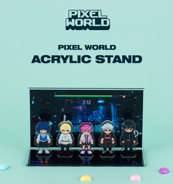 NukBunnie's tweet photo. 🙏แจกสแตนpixel world✨ขอให้ทุกคนได้ที่นั่งดีๆ

สุ่มจากรีโพสต์ 1/10/26
รับที่ 📍 10/10/26 impact รับที่คอนน้าา
#KEEP_IT_MANIC_in_Bangkok #2026_PLAVE_World_Tour_in_Bangkok https://t.co/YjUnc9e9ng