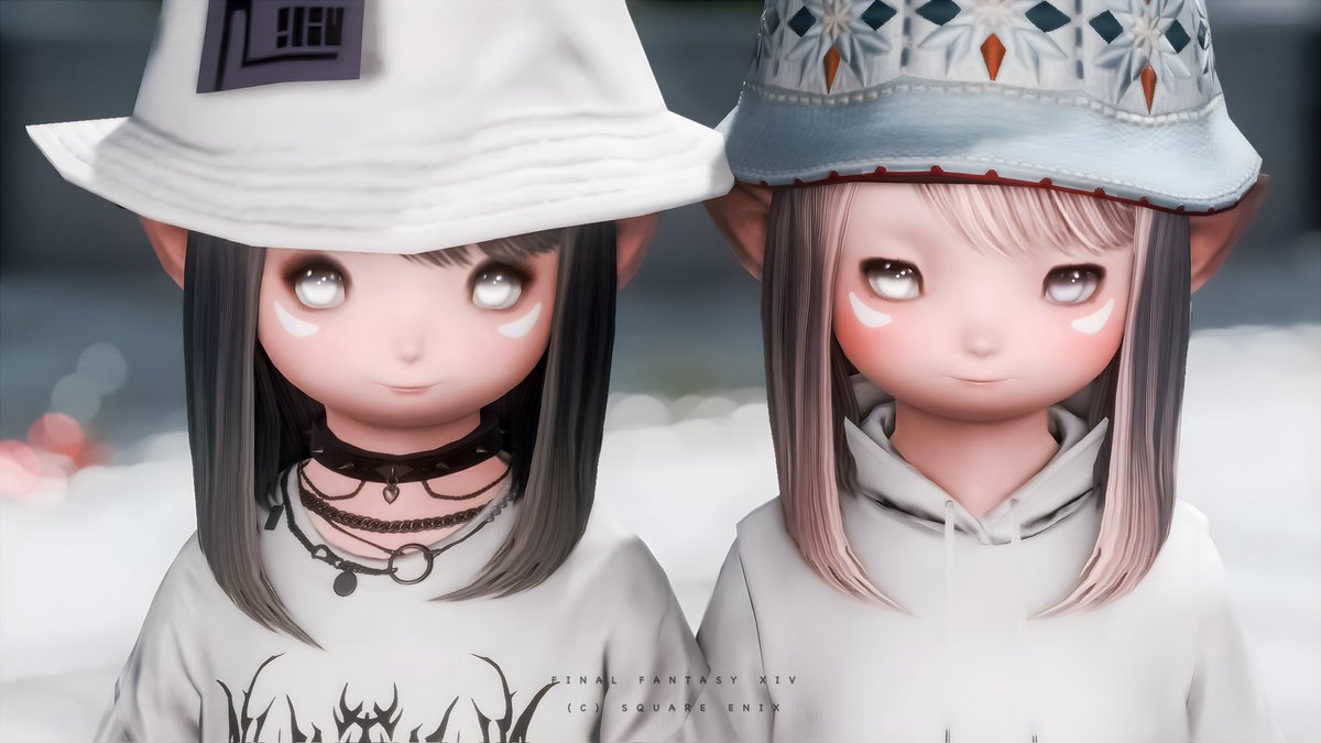 ___un_x's tweet photo. 👼🏻🤍

#FF14┊#おはララ┊#ララフェル https://t.co/56p00OOd0v