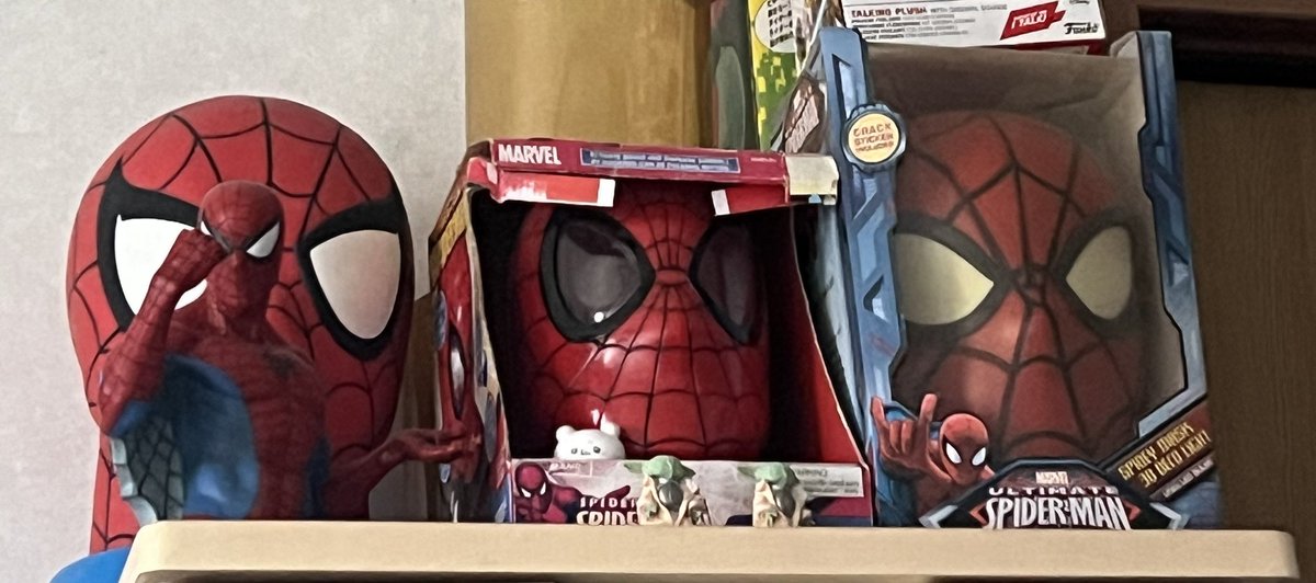 sryi2_0's tweet photo. マジで愛してる🕷 https://t.co/Tg5KbIX3Z6