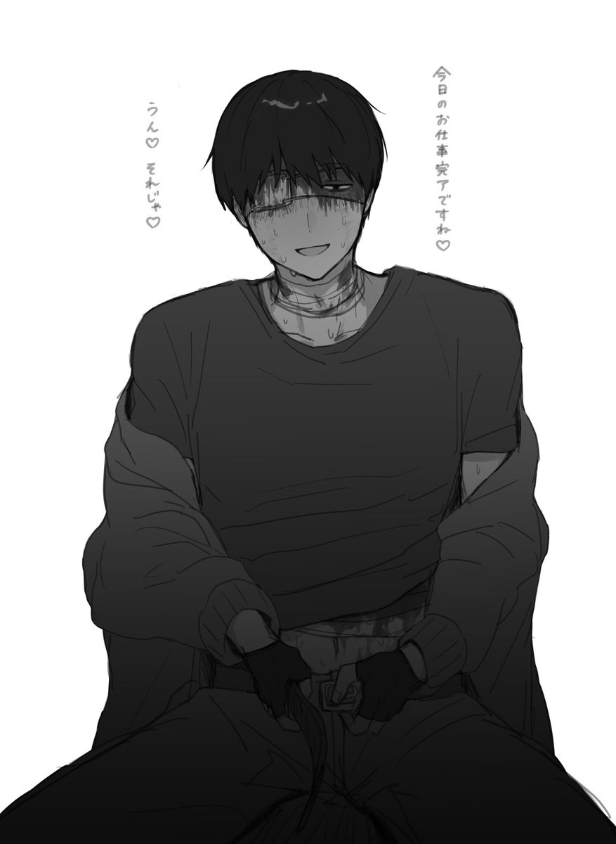 q6__zz's tweet photo. セッセとお仕事頑張ってるホウカくん https://t.co/rORQyZmrYs