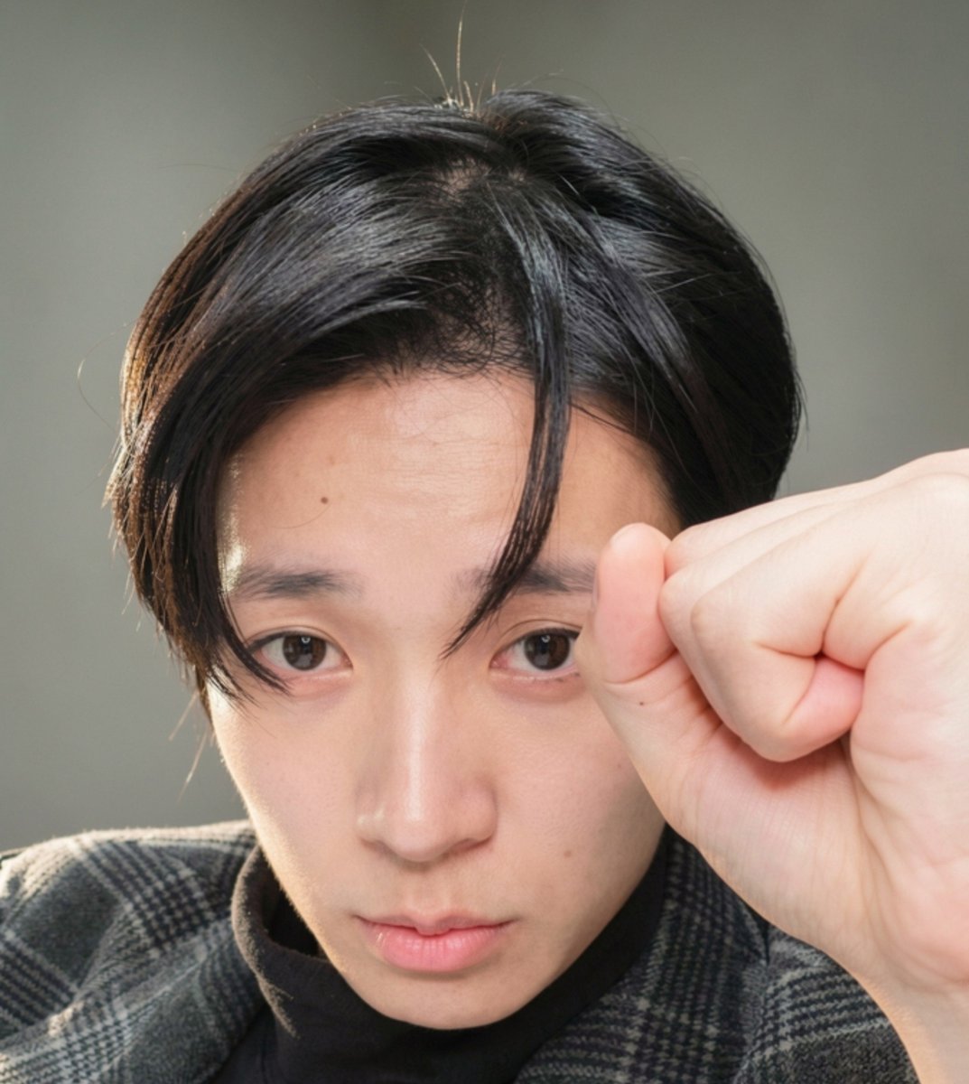 hs_evanie's tweet photo. (-ロ_ロ-)✧ https://t.co/fsLbPpmzL6