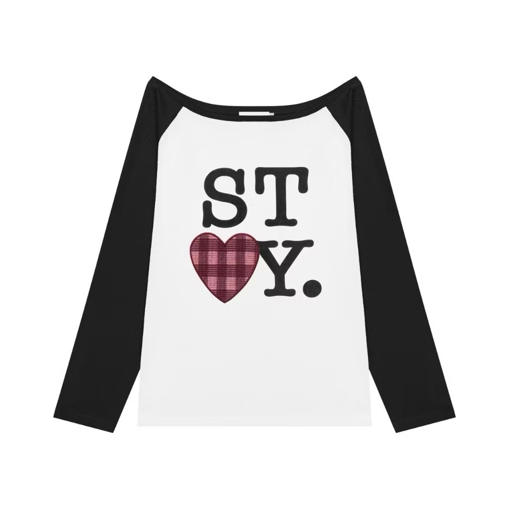 pscp_p's tweet photo. ส่งต่อ STYLIST - Mila Amour เสื้อปาดไหล่แขนยาว from 790 ส่งต่อ 500 

#stylistshop #ส่งต่อstylistshop #ส่งต่อstylist #ส่งต่อเสื้อผ้า #ส่งต่อเสื้อผ้ามือสอง https://t.co/hVIDlHw8Ti