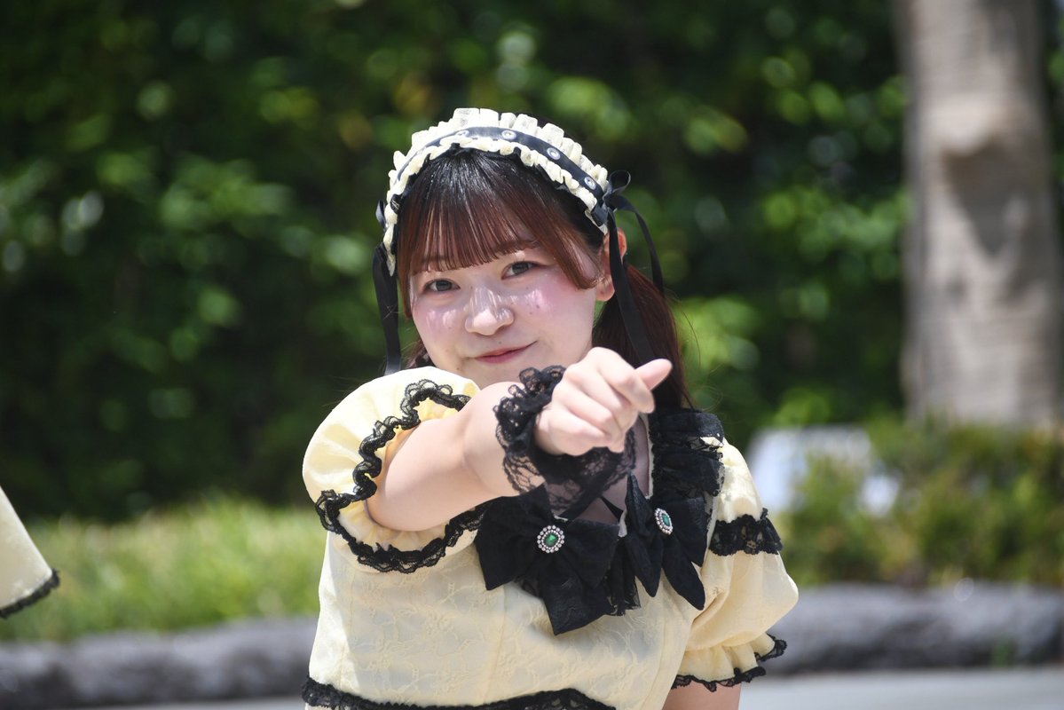 Shuta081023's tweet photo. #7月を写真４枚で振り返る
#夢乃なつみ　#はちペラ https://t.co/7bCPe4KoS6
