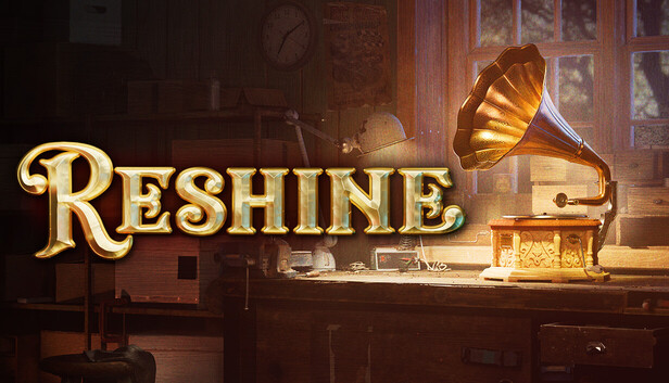 Alkaabi4Games's tweet photo. جربت لعبة جديدة اسمها Reshine ، و ما توقعت لعبة بسيطة زي كذا تعطيني راحة في التنظيف 🤭
الأجواء فيها هادئة مره , و تحاول ترجع كل شيء زي ما كان و أحسن بعد ... تقدر تجربها عن طريق ستيم , سجل في الــ playtest حقها 👍
#Reshine #IndieGame https://t.co/Jtq8LIWCjT