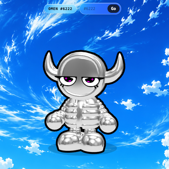 privaty011's tweet photo. Just bought this silver grail

Now holding 16 @TheGodPull 

Reveal on @opensea at Monday, I am excited. https://t.co/AO6iEZddMT