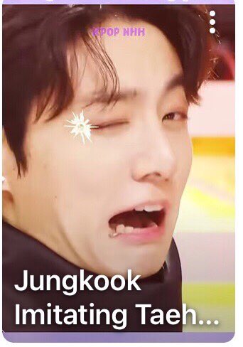 wilso26391's tweet photo. @mara01262786 @sillyforker @taekooyy And its @mara01262786 who was posting dumb zhht when its clear that making the V sign is a childhood habit! Now that they are adults, V is Taehyung’s personal identifier! Maidkook is dumb that he cant even make his own signature! https://t.co/qV4YS8di5c