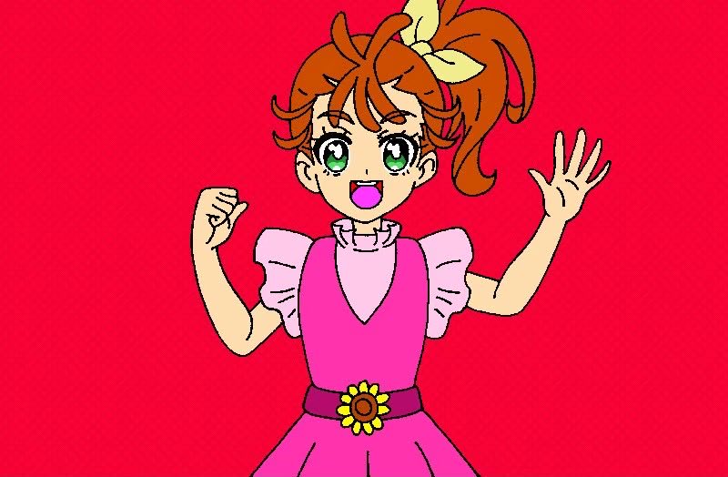 leonapplefield's tweet photo. 🩷🎂夏海 まなつ／キュアサマーの誕生日🎂🩷
#夏海まなつ
#キュアサマー
#夏海まなつ生誕祭
#夏海まなつ生誕祭2026
#キュアサマー生誕祭 
#キュアサマー生誕祭2026
#プリキュアイラスト https://t.co/1fwdjKZi8N