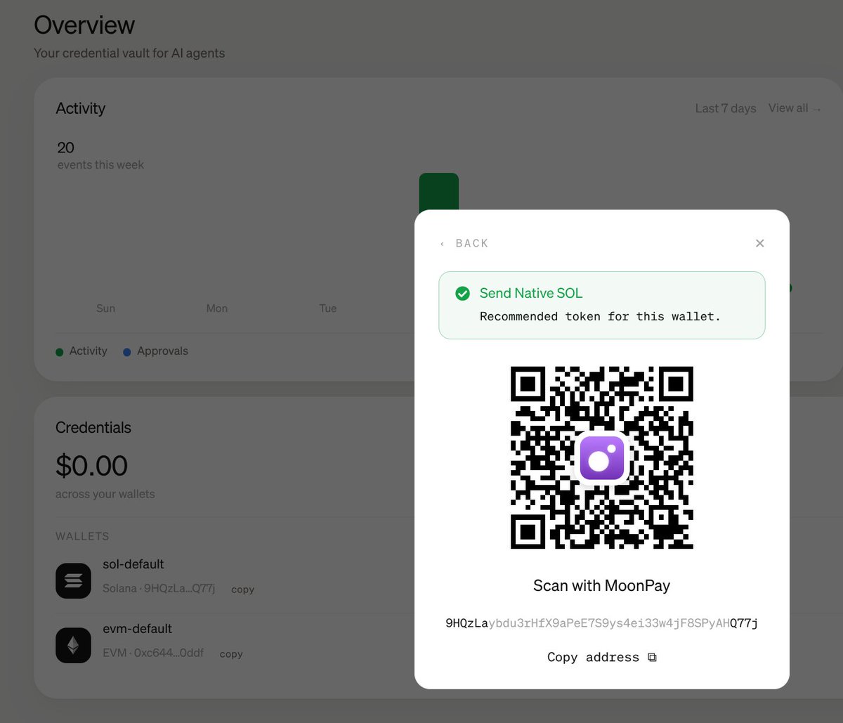 alexander_v90's tweet photo. @moonpay 
I've been waiting two days for my balance to be able to play PayBox, please help me with the balance.👇

9HQzLaybdu3rHfX9aPeE7S9ys4ei33w4jF8SPyAHQ77j https://t.co/Hr4ZoB3IXT