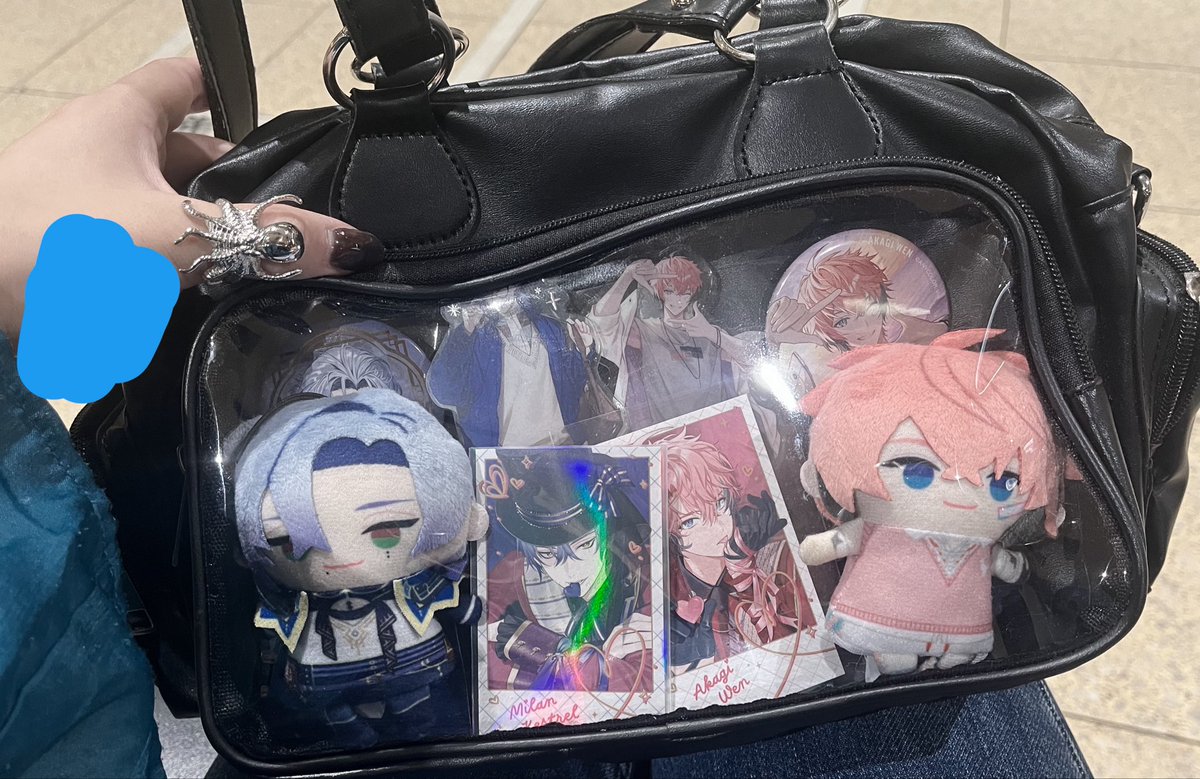 body_satis2's tweet photo. おでかけ🥰 https://t.co/2PvWwpkxk8