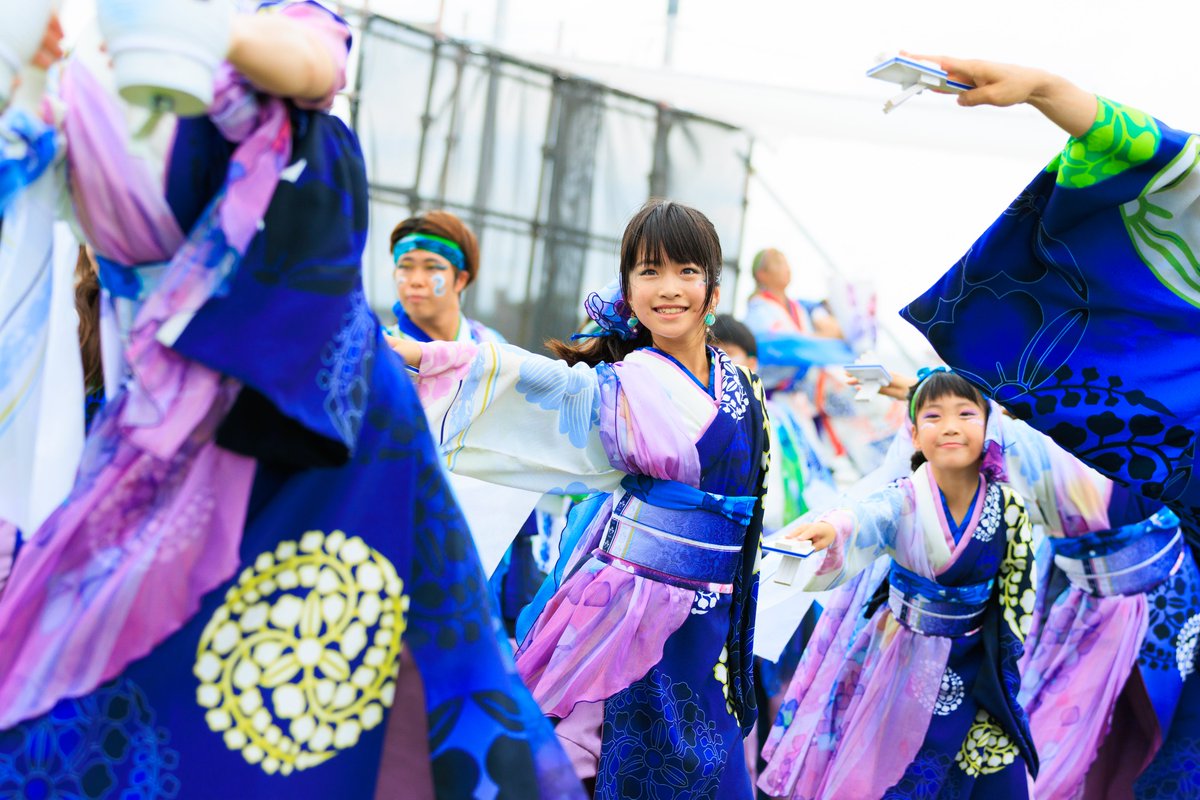 BPShinChan_BPS's tweet photo. 『夢源風人』さん
2025.07.20
第5回 新舞子マリンパークサマーフェス
2026.07.19
第6回 新舞子マリンパークサマーフェス
#夢源風人
#よさこい
#新舞子マリンパークサマーフェス https://t.co/CzqMYBr4kt