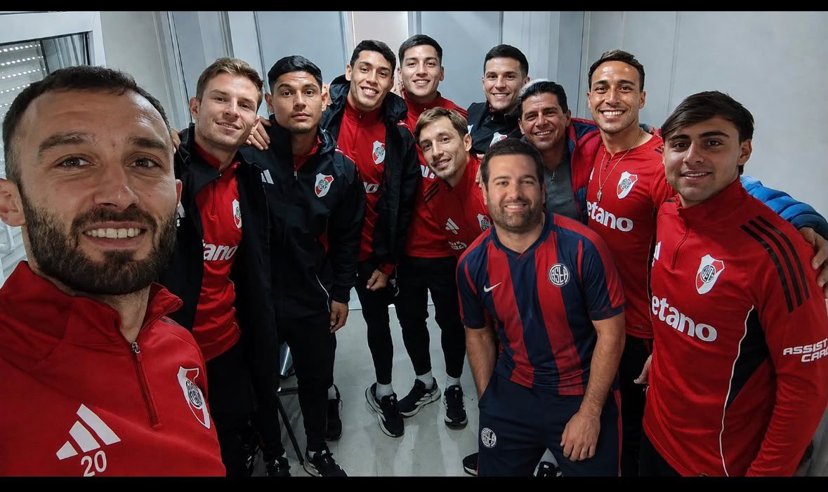La Zanja DeChaca tweet media