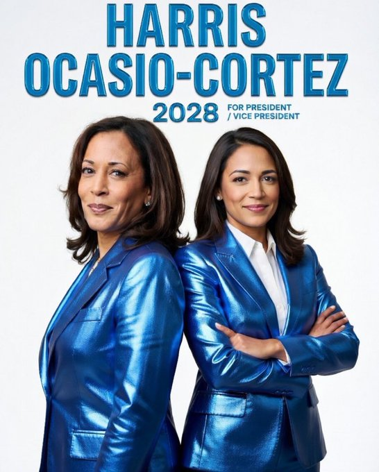 AntiLeftMemes's tweet photo. What would you name this Presidential duo ? https://t.co/ZEvqrAoVwT