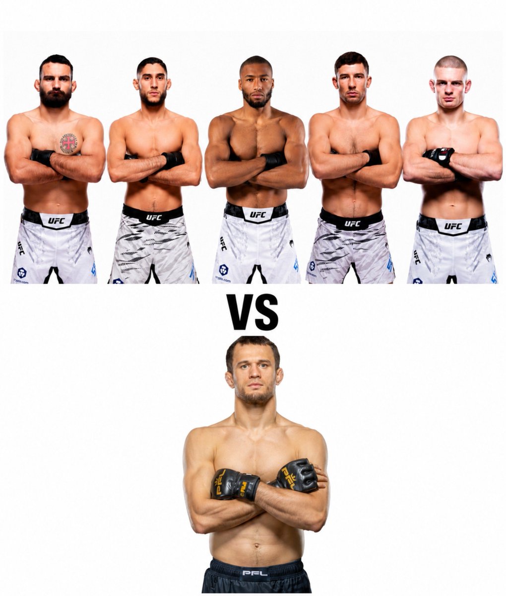 Fernandes867789's tweet photo. Si usman signe a l'ufc !
 
c'est la seul chance de le battre pour la France  ! https://t.co/pvYpZm3WKY