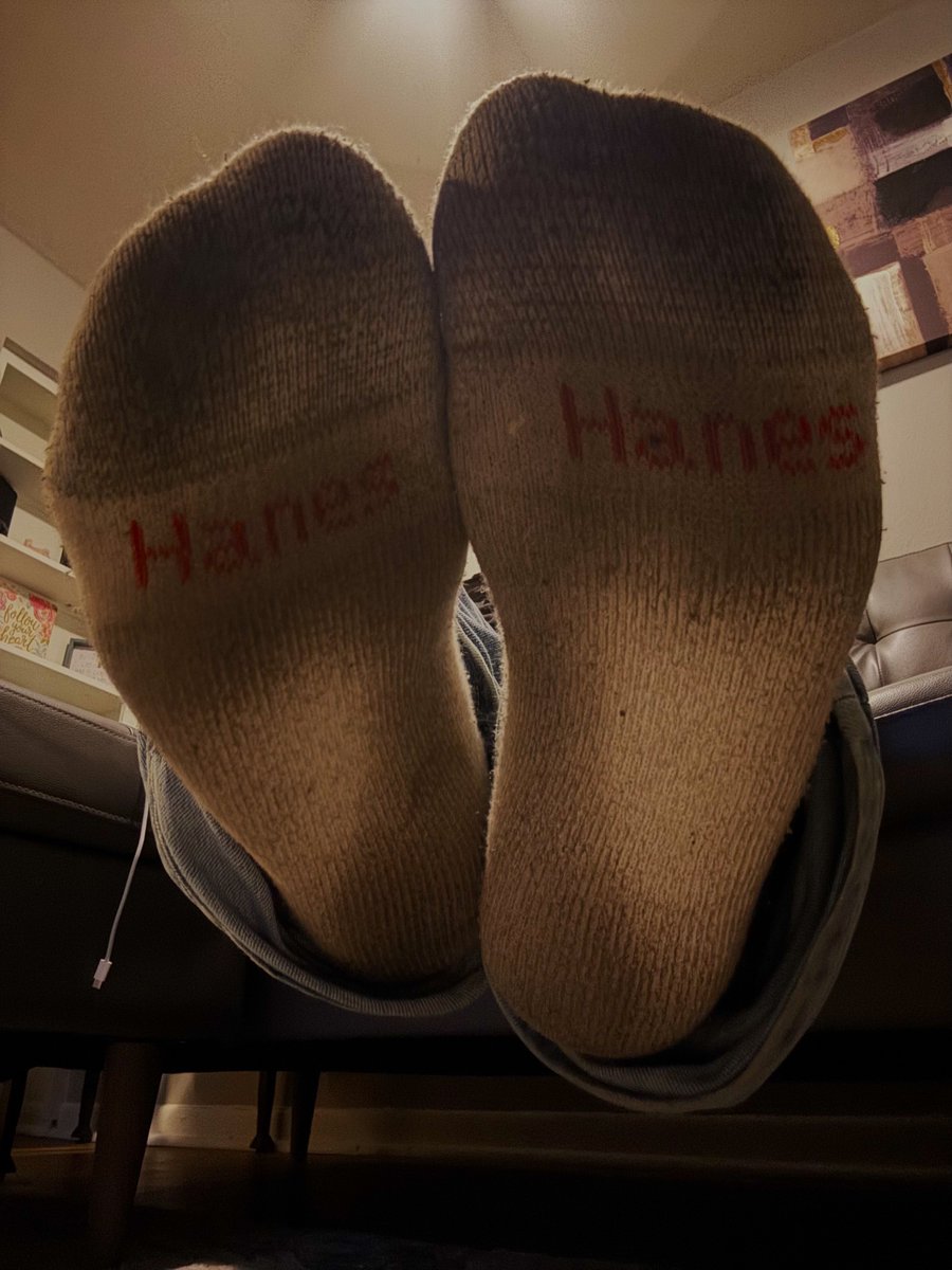 kingbrennen100's tweet photo. Could you even handle the smell of these socks

#findom #cashmaster #cashgod #RT #feetworship #feetfetish #feet #poppers #cashcow #paypig #serve #findomslaves @rt_feet @rt_promo2k
@RT4MastersBR2
@cashmasterkden @Alpha_Roughft @MasterRTGooner @switchzak5ft7
@BestSockMasters @FindomKings @findominfluence
@Thatonefella123
@FindomSoles_ @MAGAMenRT
@MASTER_UPDATES @slave_here @str8alpha1 @diamond__here @ATXsubfg4u @promo_masters
@AlphaFeetPromo @btitsglsf
@footsub11 @rtfindom @doodle_punky_2
@feetandmore2024 @Cowboy_co