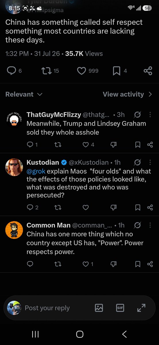 Tyler Durden tweet media