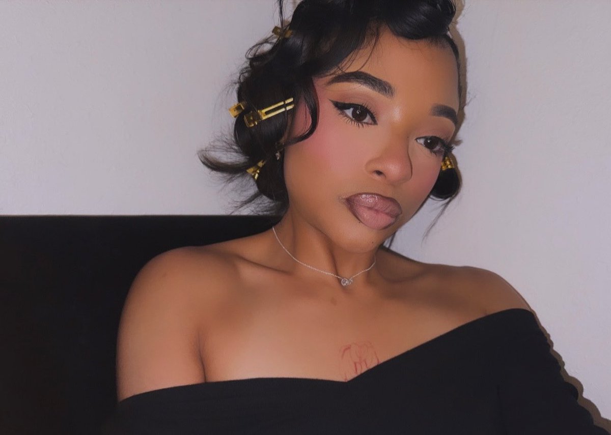 itsmaygann's tweet photo. Any reason to get cute 😌 https://t.co/sMApHe2iJC