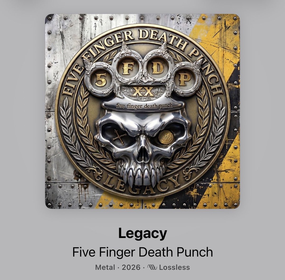 suicide_slum's tweet photo. 🎧🎧🎧 #FiveFingerDeathPunch #Legacy
#FFDP 👊🏼 🎸🎸🎸🤘🏼🤘🏼🤘🏼🎧🎧🎧 https://t.co/rm5oyDOBM7