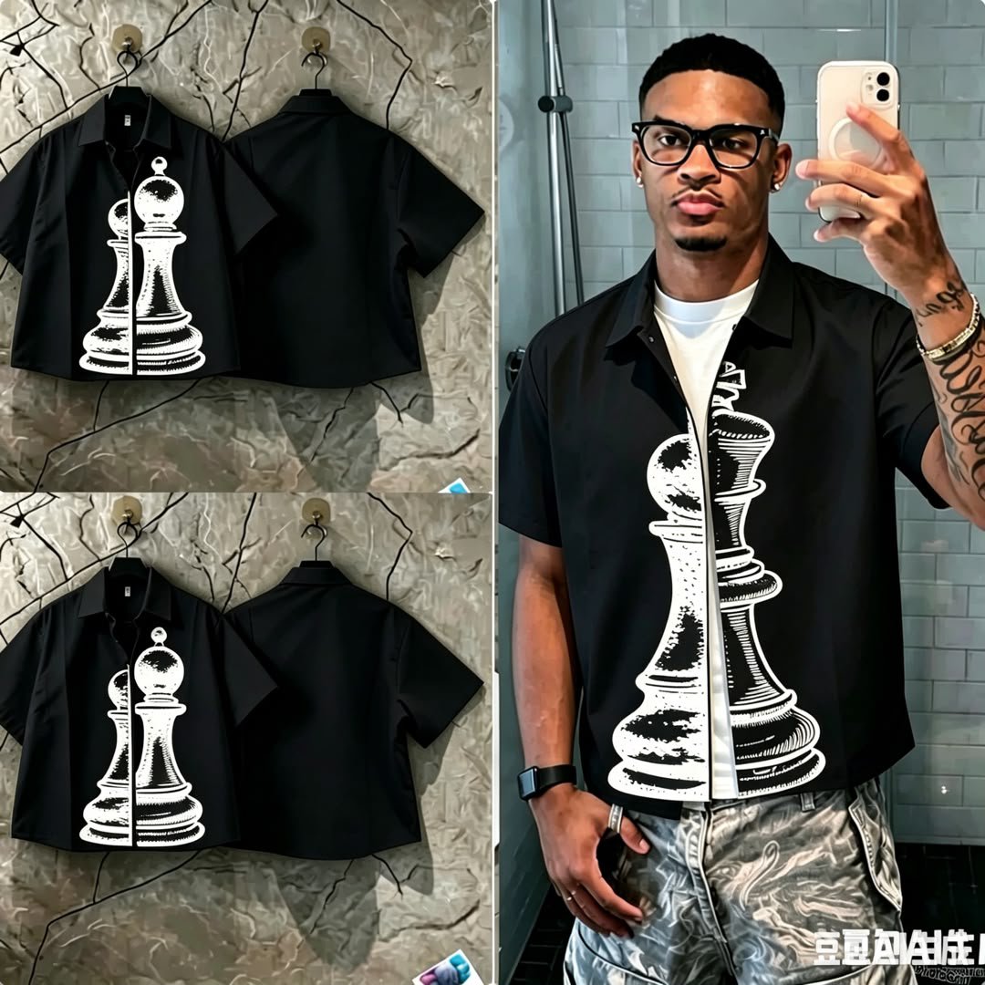 davidowear's tweet photo. Premium shirt available as seen 

30k naira only 

#portable https://t.co/AbIdxJQz55